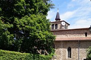 Église Saint Médard