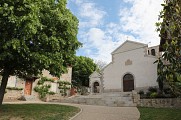 Église Saint Barthélémy