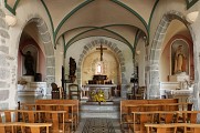 Église Saint Barthélémy