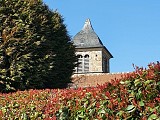 Église Sainte Agathe