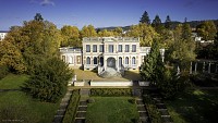 Parc de la Villa Louvière