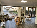 De Feurs à Lyon, le Chemin de Montaigne (GR®89)