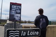 De Feurs à Lyon, le Chemin de Montaigne (GR®89)