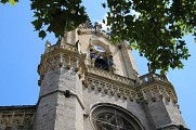 De Feurs à Lyon, le Chemin de Montaigne (GR®89)