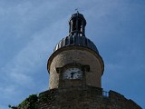 Tour Quiquengrogne et Maison Canoniale