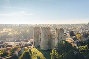 Château de Bourbon-l'Archambault