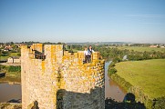 Château de Bourbon-l'Archambault