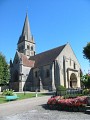 Église Saint-Georges - Bourbon-l'Archambault