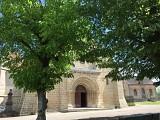 Église Saint-Georges - Bourbon-l'Archambault
