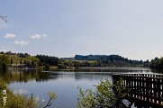 Lac des Sapins
