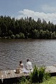 Lac des Sapins