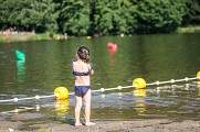 Lac des Sapins