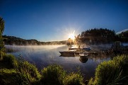 Lac des Sapins