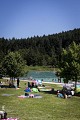 Lac des Sapins
