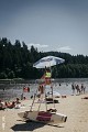 Lac des Sapins
