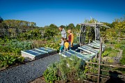 Les Jardins du Puygirault