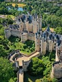 Château de Montreuil-Bellay