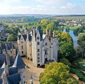 Château de Montreuil-Bellay