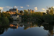 Château de Montreuil-Bellay