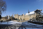 Château de Montreuil-Bellay