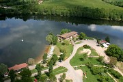 Ronno - Vers le lac des Sapins