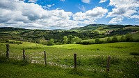 Micro-aventure - Beaujeu - 3 ou 4 jours entre les Monts et les Vignobles du Beaujolais.