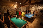 Micro-aventure - Beaujeu - 3 ou 4 jours entre les Monts et les Vignobles du Beaujolais.