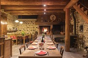 Micro-aventure - Beaujeu - 3 ou 4 jours entre les Monts et les Vignobles du Beaujolais.