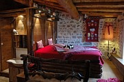 Micro-aventure - Beaujeu - 3 ou 4 jours entre les Monts et les Vignobles du Beaujolais.