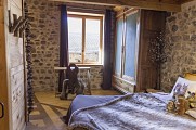 Micro-aventure - Beaujeu - 3 ou 4 jours entre les Monts et les Vignobles du Beaujolais.