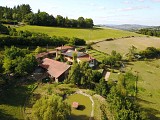 Micro-aventure - Beaujeu - 3 ou 4 jours entre les Monts et les Vignobles du Beaujolais.