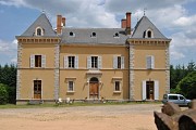 Ouroux - Par crêtes et bocages