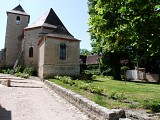 Église Sainte-Anne