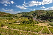 Beaujeu - La Croix de Rochefort