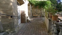 De Saint-Chamond à Tarare par le GR® 7
