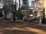 De Saint-Chamond à Tarare par le GR® 7