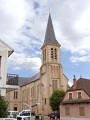 Église Saint-Martin