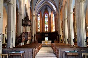 De Brindas à Feurs, le Chemin de Montaigne (GR®89)