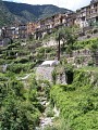 Village perché de Tende