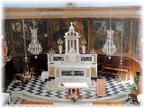 Église Paroissiale de St Antonin