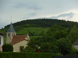 Église Saint-Étienne