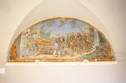Monastère franciscain de Saorge et Notre-Dame des Miracles