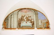 Monastère franciscain de Saorge et Notre-Dame des Miracles