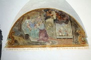 Monastère franciscain de Saorge et Notre-Dame des Miracles