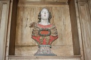 Monastère franciscain de Saorge et Notre-Dame des Miracles
