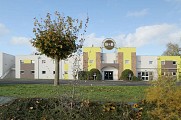 Circuit Entre Touvre et Charente