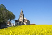 Église Saint-Aignan