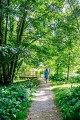 Sentier des orchidées - Vaux-Lavalette