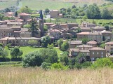 Jarnioux - Les Pierres Dorées