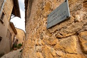 Bagnols - Traverse des Pierres Dorées n°12